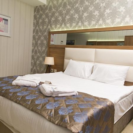 Carmine Otel Kırıkkale Exterior foto